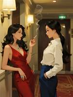 風過不回頭