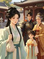 人不歸