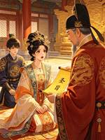 窩囊妃子只想退休