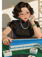 都離婚了，誰還管前夫死活啊