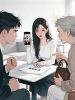 婆婆不作妖就手癢，我讓她作進養老院