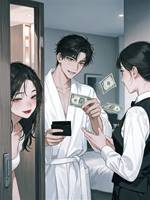 高考後，我說去北大卻飛去了美國